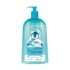 Мягкий гель мусс для детей Bioderma ABCDERM GEL MOUSSANT, 1 л (с ВБ кошельком)