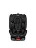 Автокресло детское Indigo Tourneo KBH308 ISOFIX растущее универсальное поворотное, 0-36 кг