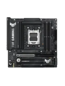 Материнская плата ASUS TUF GAMING B850M-PLUS WIFI (с WB кошельком)