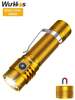  Светодиодный фонарик Wurkkos WK03 1800LM 519A (с Ozon картой)