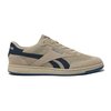 Мужские кроссовки Reebok Forte Lounger с замшевым и кожаным верхом, TPR-подошвой и стелькой Ortholite
