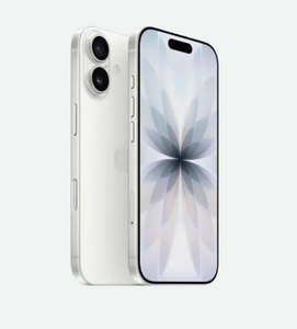 Смартфон Apple iPhone 17 256Gb (из-за рубежа,  с Ozon картой)
