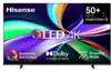 Телевизор 65" Hisense 65E7Q, QLED, 4K
