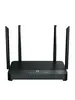 Роутер Netis NX31 2402 Мбит/с, 2.4/5 ГГц, 4 антенны (ВБ-кошелек и подписка)