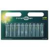 Батарейка FinePower AA (Алкалиновая, 10 шт)