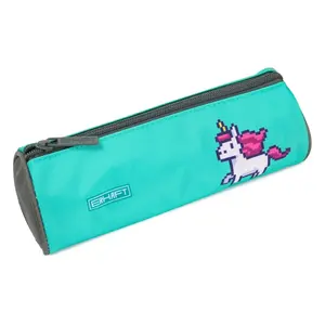 1+1 на пеналы (например, 2 шт - пенал тубус Erhaft Единорог)