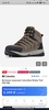 Ботинки мужские Columbia Strata Trail
Mid Wp