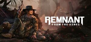 [PC] Remnant From the Ashes