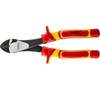 Боковые кусачки NEO Tools 01-231 180 мм, 1000 В, CrV