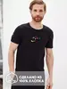Футболка Styleprint с принтом Nike винтаж 3 (с ВБ кошельком)