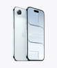 Смартфон Apple iPhone 17 Air 256 GB eSim+eSim (с картой Пей)