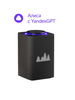 Умная колонка Станция Макс с Zigbee (подписка+кошелек)