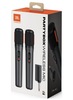 Комплект беспроводных микрафонов JBL Partybox Wireless Mic