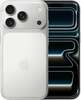 Смартфон Apple iPhone 17 Pro Max 256Gb eSIM (silver)