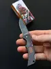 Карманный нож Gerber 5см (с ВБ кошельком)