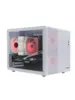 Игровой ПК Raskat STRIKE 520 (R5 7500F, RTX 5060 Ti 16 ГБ, ОЗУ 32 ГБ/SSD 1 ТБ, без ОС) с ВБ кошельком