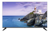 Телевизор 50" RAZZ QSY25F, QLED, YaOS (с WB кошельком)
