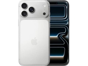 Смартфон Apple iPhone 17 Pro 256GB SIM+eSIM Silver (подписка+ WB кошелек)