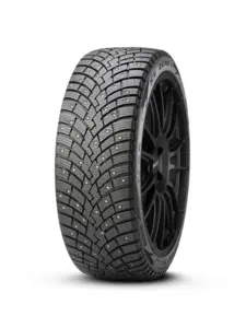 Зимние шины Pirelli 235/55 R19 (с ВБ кошельком)