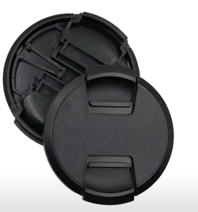 Крышка для объектива камеры 72 мм