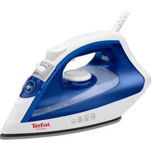 Утюг Tefal Virtuo FV1711E0 за 1350р 1800 Вт 200 мл 20 г/мин