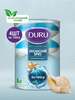 Мыло DURU Fresh Sensations Океанский бриз (4 х 100 г) (с Ozon картой)