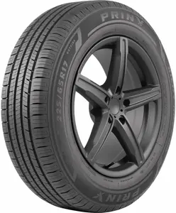 Летние автомобильные шины PRINX HH2 HiCity 195/65 R15 91H (с картой Пей)