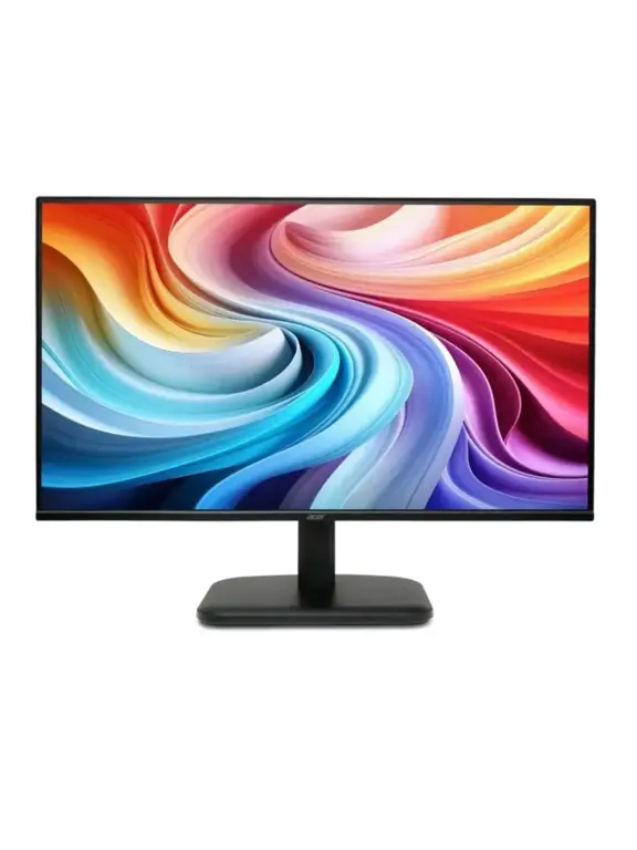 Монитор ACER EK271P6bi, 27'', IPS, 144Гц, 1920х1080 + 350₽ за отзыв (с ВБ кошельком)