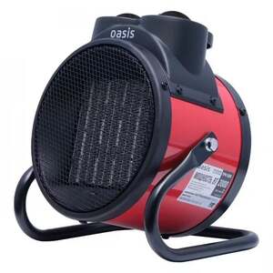 Тепловая пушка Oasis TPK-20R