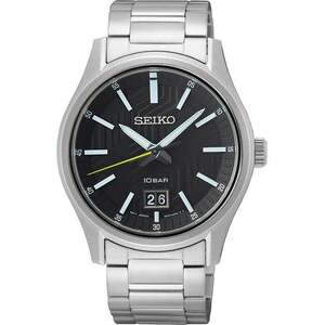 Наручные часы Seiko SUR535P1 (с Озон-картой)