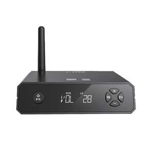 Bluetooth-ресивер FiiO BR13 DAC -LDAC, aptX Adaptive, aptX HD, aptX LL, AAC и SBC