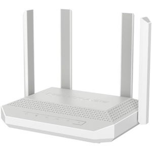 Wi-Fi poyтep Netcraze (Keenetic) Ultra NC-1812 (c WB кошельком)