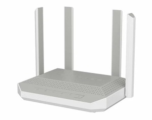 Wi-Fi роутер Netcraze (Keenetic) Ultra NC-1812 (с WB кошельком)