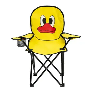 Стул детский складной BabyGo