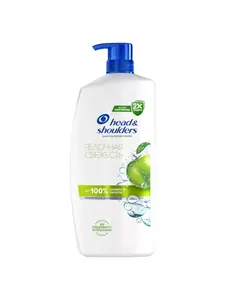 Шампунь от перхоти Head & Shoulders Яблочная свежесть 800мл (с ВБ кошельком)