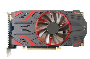 Видеокарта GTX 550Ti 4GB GDDR5 