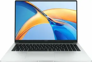 Ноутбук Honor MagicBook X16, 16", AMD Ryzen 5 7640HS, 16/512, Win 11
