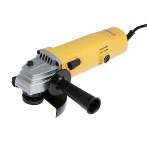Угловая шлифовальная машина Тундра 400Вт 11000об/мин 115мм