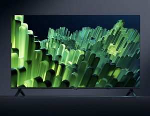 Телевизор Tuvio TD43FFBHH11 43", 1920х1080 , Smart TV на платформе YaOS, DLED (с ВБ кошельком)