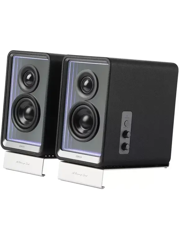 Колонки Edifier QR65 2.0, 70 Вт (с ВБ кошельком)
