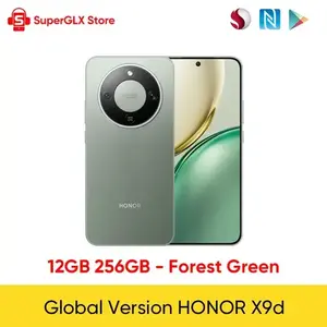 Смартфон Honor X9d, 12/256 Гб, глобальная версия