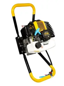 Мотобур бензиновый Partner for garden EDG 520 3.5 л/с