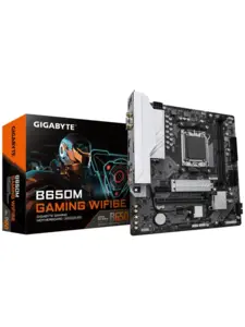 Материнская плата B650M GAMING WIFI6E (с WB-кошельком)