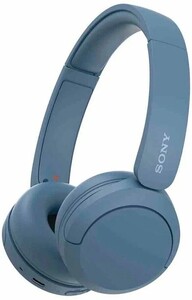Беспроводные наушники Sony WH-CH520 (из-за рубежа, цена зависит от аккаунта)