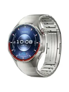 Смарт-часы Huawei Watch GT 6 Pro 46mm Titanium