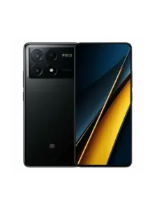 Смартфон POCO X6 Pro, 12/512 ГБ (новый продавец, без отзывов)