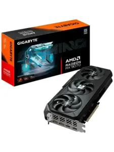 Видеокарта Gigabyte Radeon RX 9070 GAMING OC 