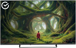 Телевизор Sber SDX-50U4127 50" (126 см) 4K UHD (c Ozon картой)