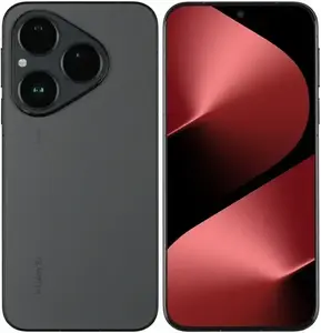 Смартфон HUAWEI Pura 80 12/256 ГБ черный