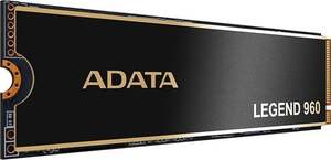 Диск SSD ADATA LEGEND 960 2000 ГБ (с купоном)